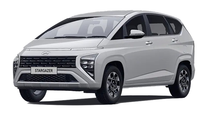 Hyundai Stargazer X Hà Tĩnh